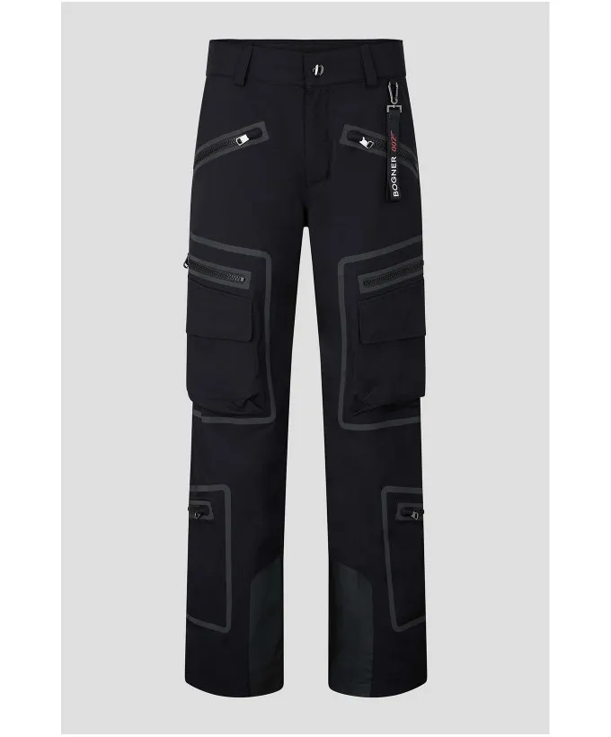 Pantalon de ski homme Bogner Berko