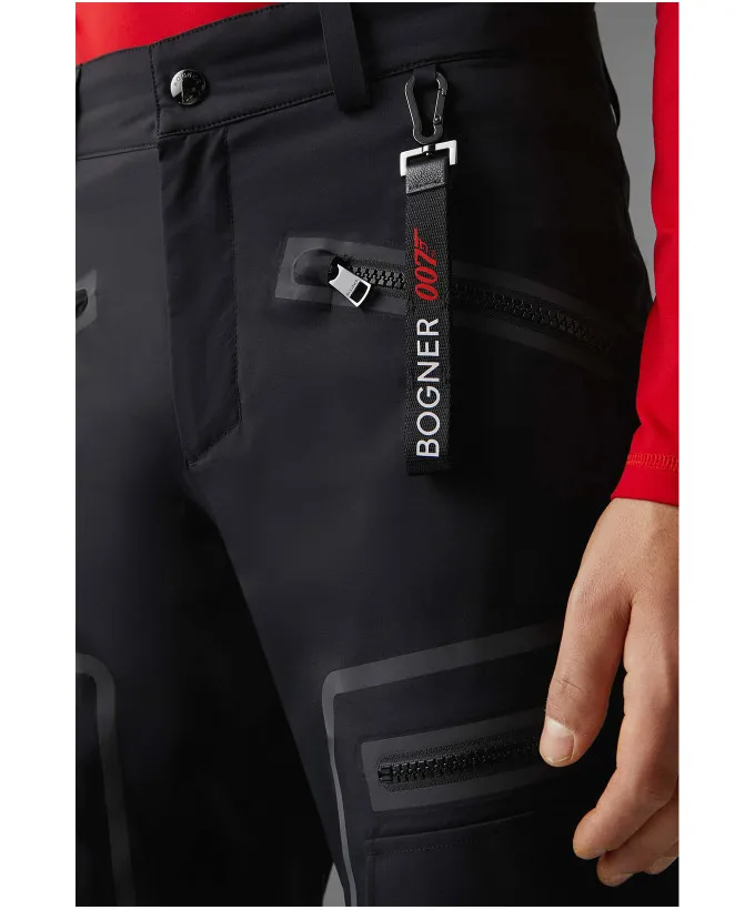 Pantalon de ski homme Bogner Berko