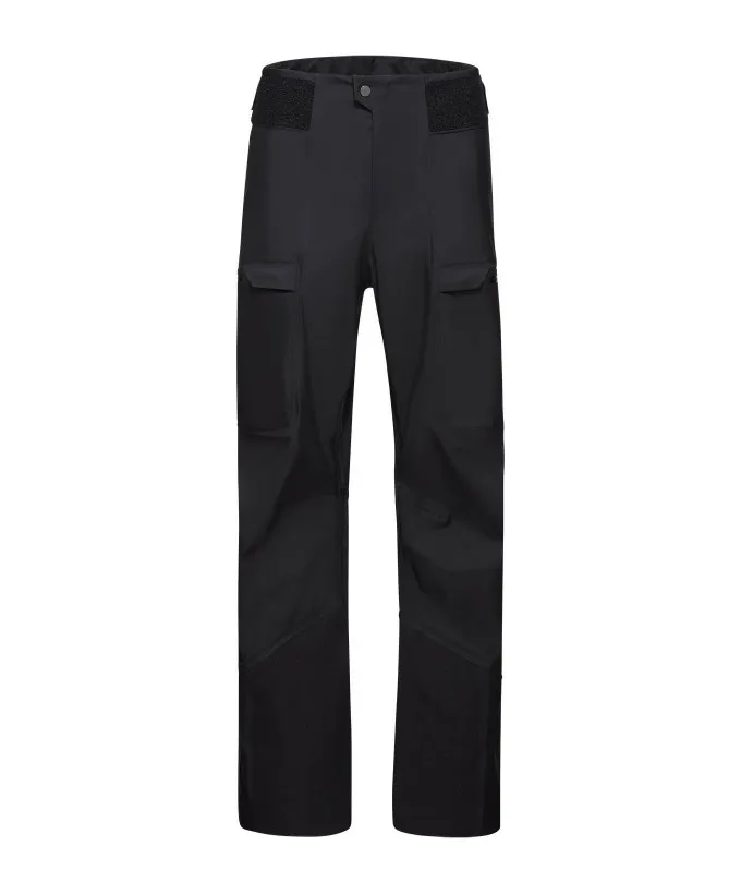 Pantalon de ski homme Mammut Haldigrat Air