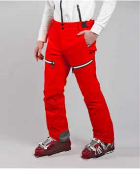 Pantalon de ski Homme Pasubio