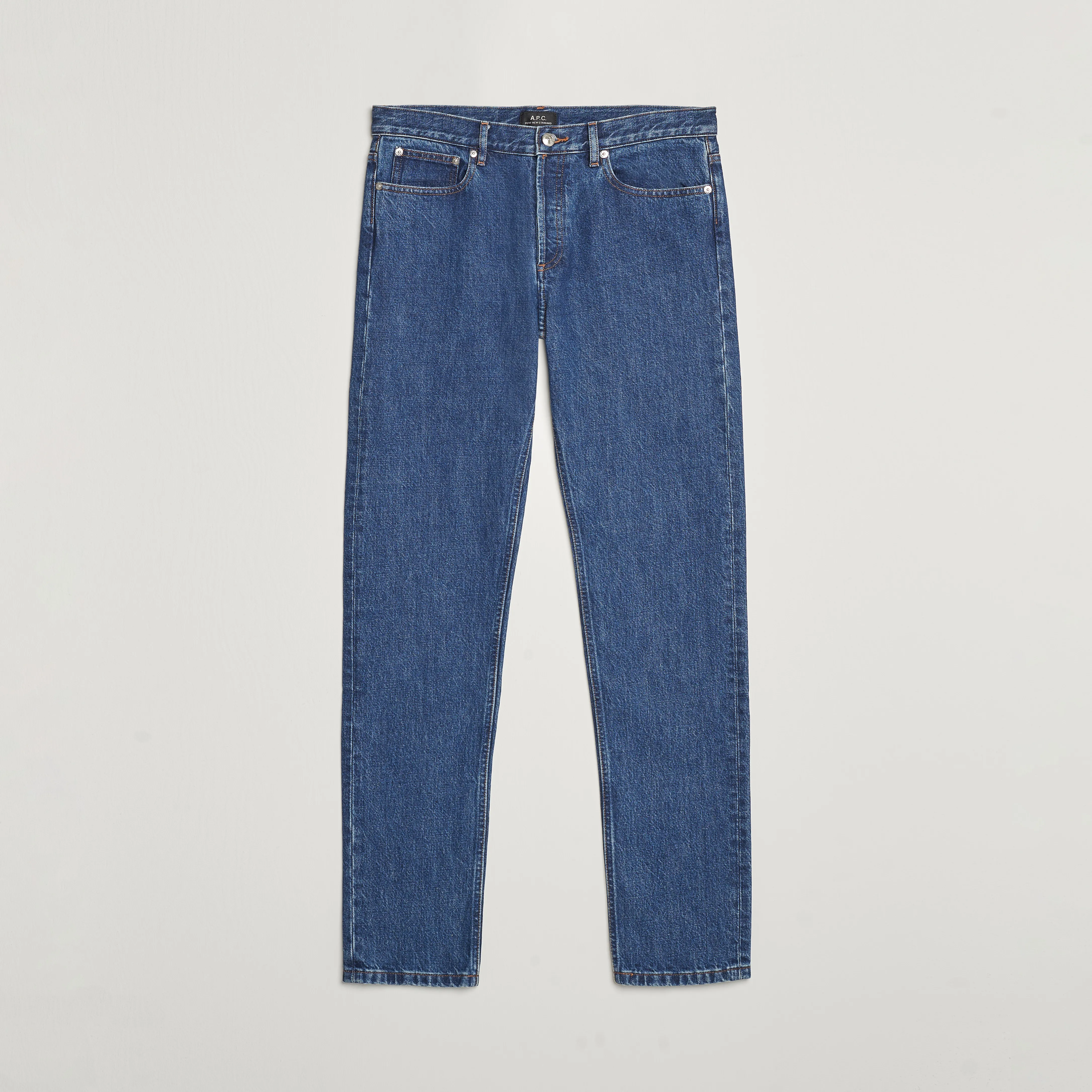 Petit New Standard Jeans Indigo