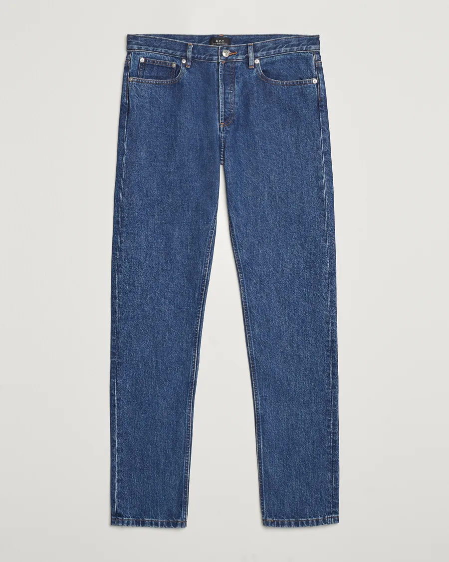 Petit New Standard Jeans Indigo