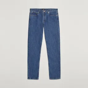 Petit New Standard Jeans Indigo