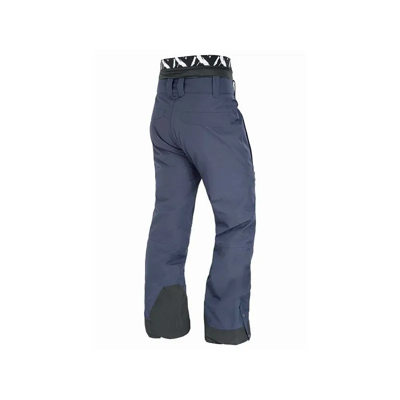 PICTURE PANTALON DE SKI OBJECT BLUE