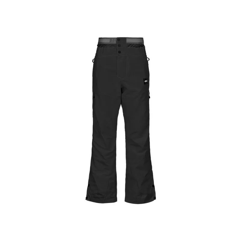 PICTURE PANTALON DE SKI OBJECT PT BLACK