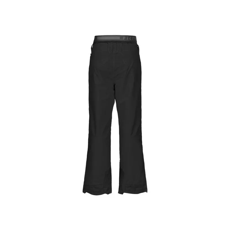 PICTURE PANTALON DE SKI OBJECT PT BLACK