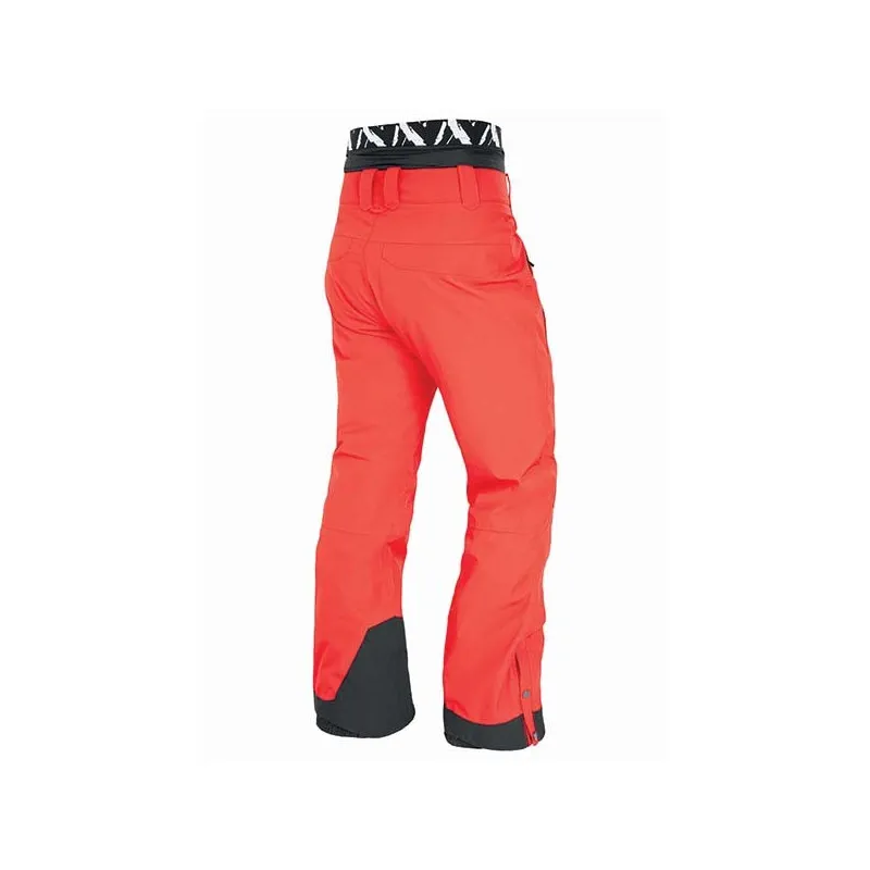 PICTURE PANTALON DE SKI OBJECT RED