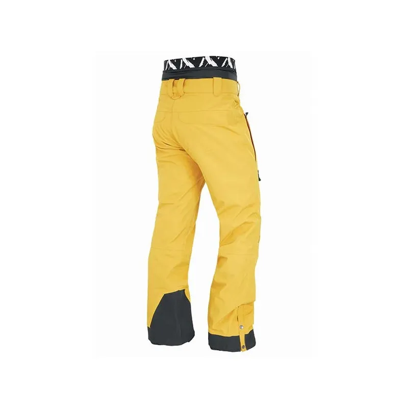 PICTURE PANTALON DE SKI OBJECT SAFRAN