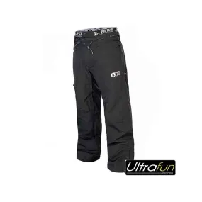 PICTURE PANTALON UNDER BLACK