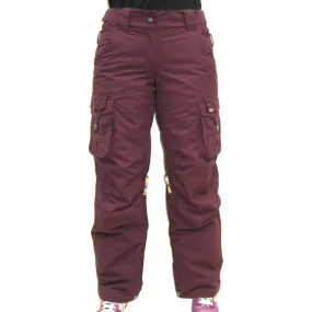 PLUS MINUS FEMME PANTALON LUNA LOVE