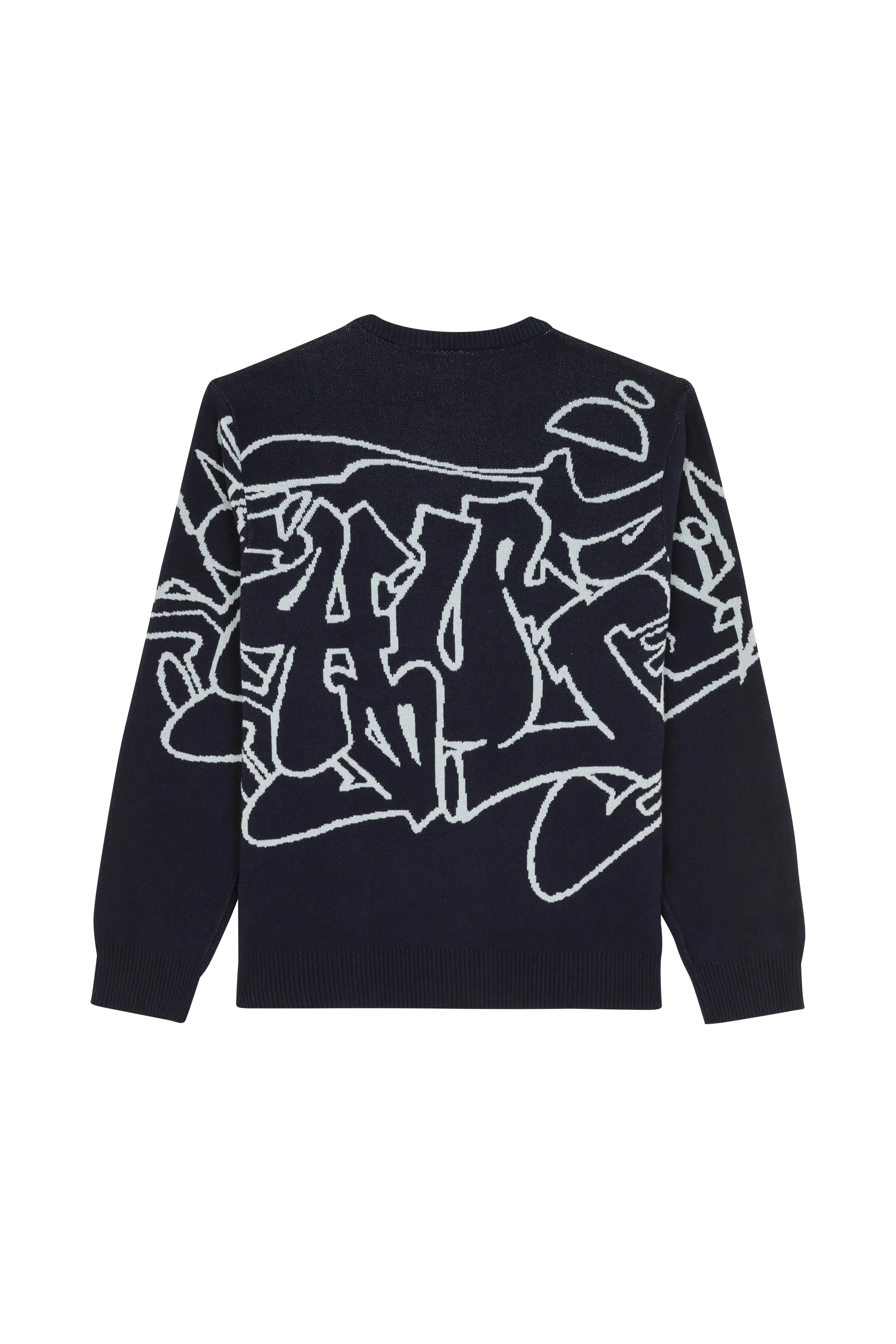 Pull Bleu Huf - Homme | Citadium