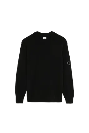 Pull Noir C.p. Company - Homme | Citadium