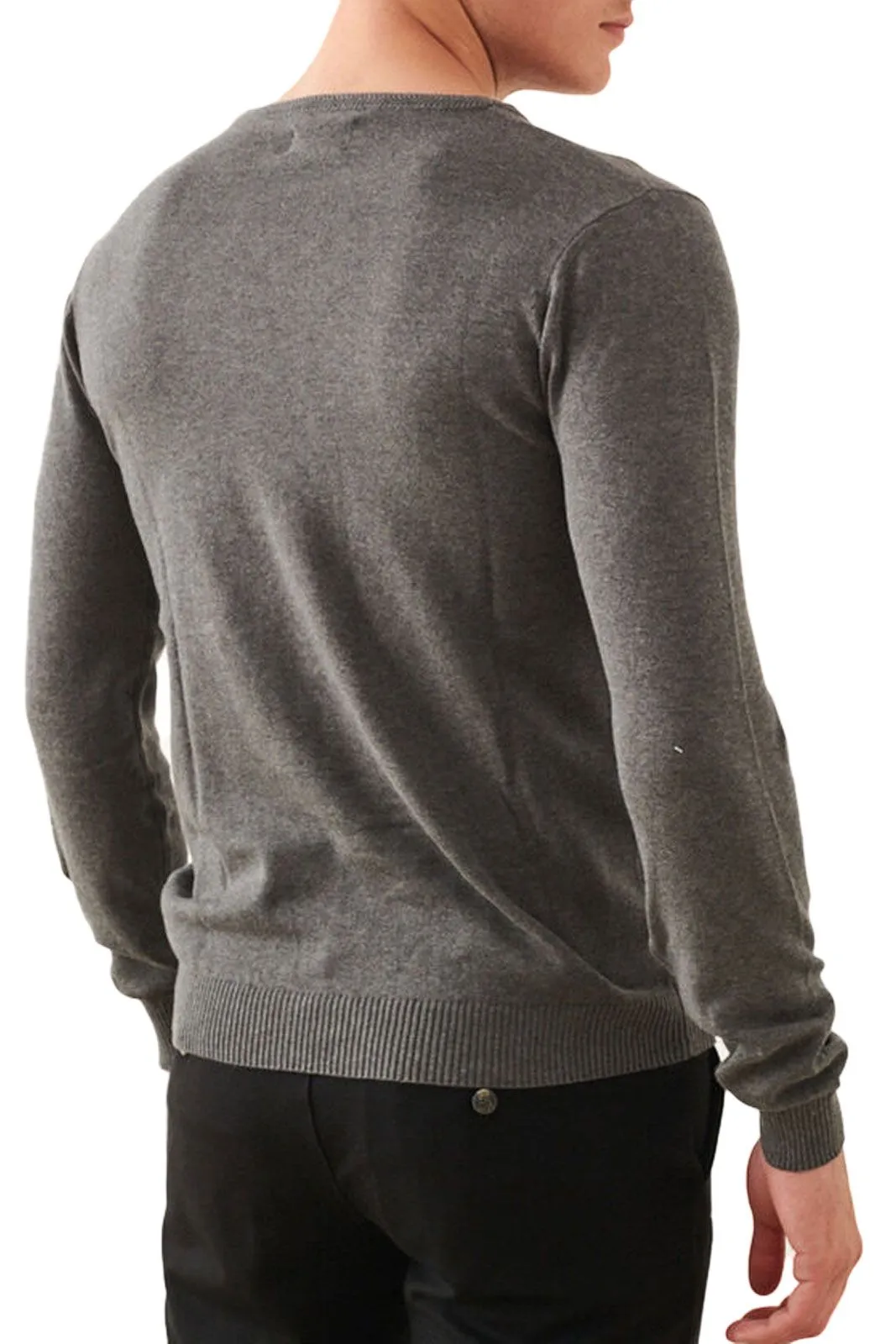 Pull TEDDY SMITH PULSER 2 Anthracite Chine