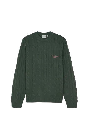 Pull Vert Carhartt Wip - Homme | Citadium