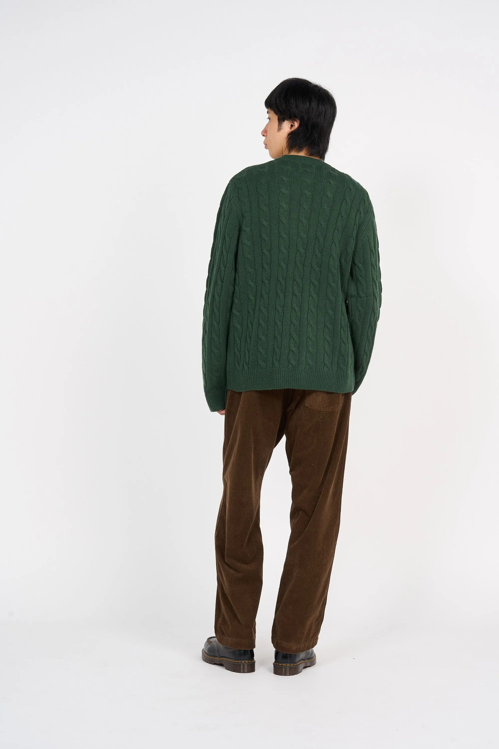 Pull Vert Carhartt Wip - Homme | Citadium