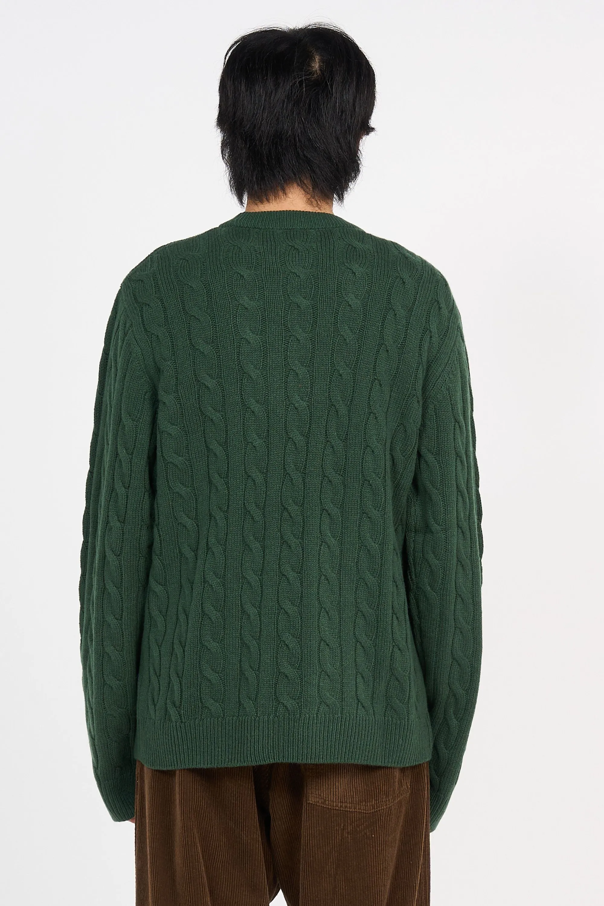 Pull Vert Carhartt Wip - Homme | Citadium