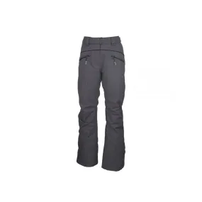 REHALL PANTALON SKI FEMME REASE-R DARK GRAPHITE