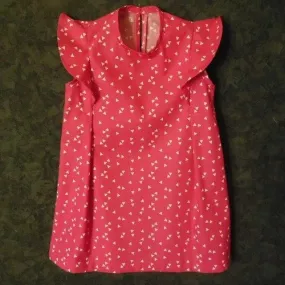 Robe d’été petite fille 4 ans