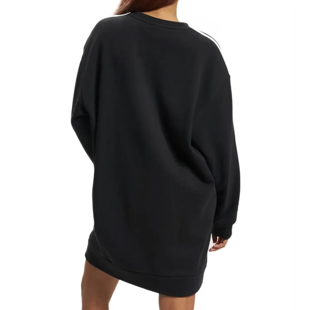 Robe Noire Femme Adidas Sweater