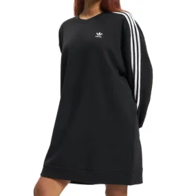 Robe Noire Femme Adidas Sweater