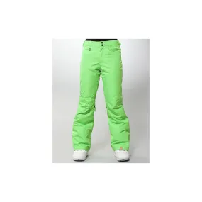 ROXY FEMME PANTALON SHE IS THE ONE VERT