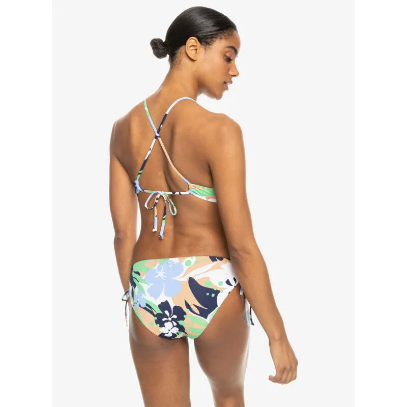 Roxy Printed Beach Classics Shorty Set - Bikini femme | Hardloop