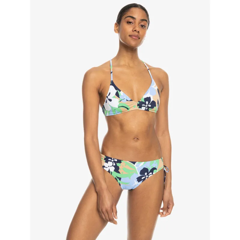 Roxy Printed Beach Classics Shorty Set - Bikini femme | Hardloop