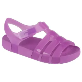 Sandales Crocs Isabella Jelly Sandal 209837-6WQ violet