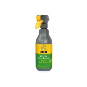 Shampooing White Star Effol - Soin Robe et Crins Cheval