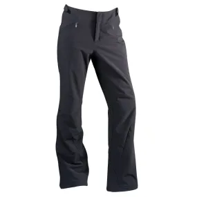 SPYDER PANTALON FEMME THE TRAVELER FIT