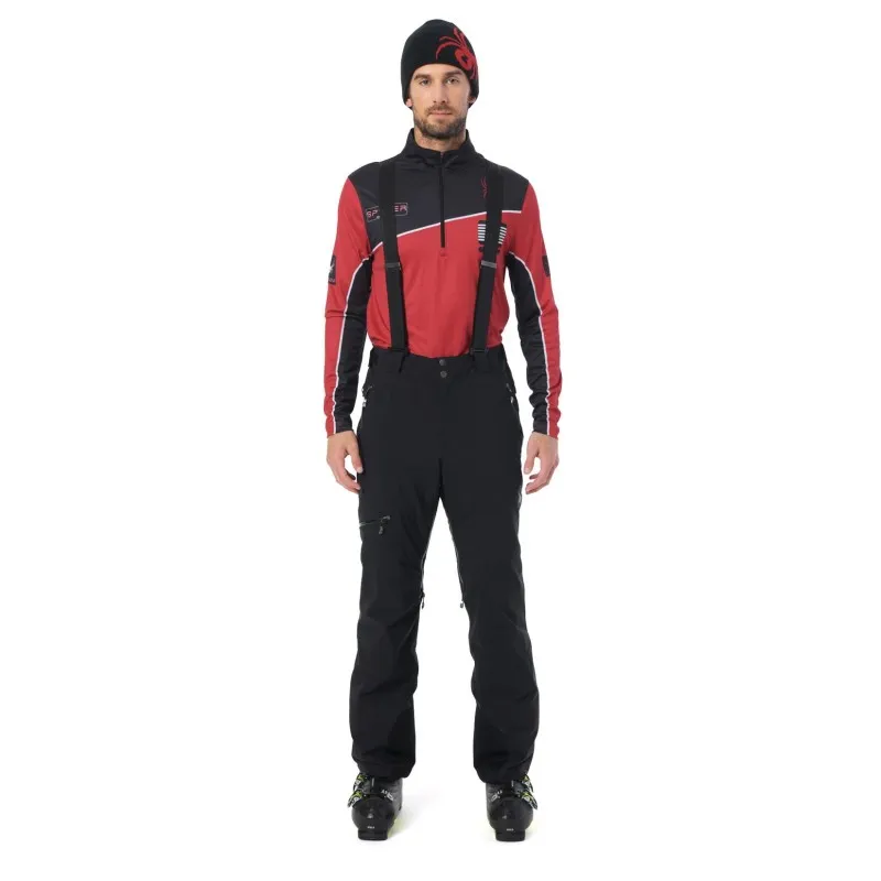 SPYDER PANTALON PROPULSION GTX NOIR