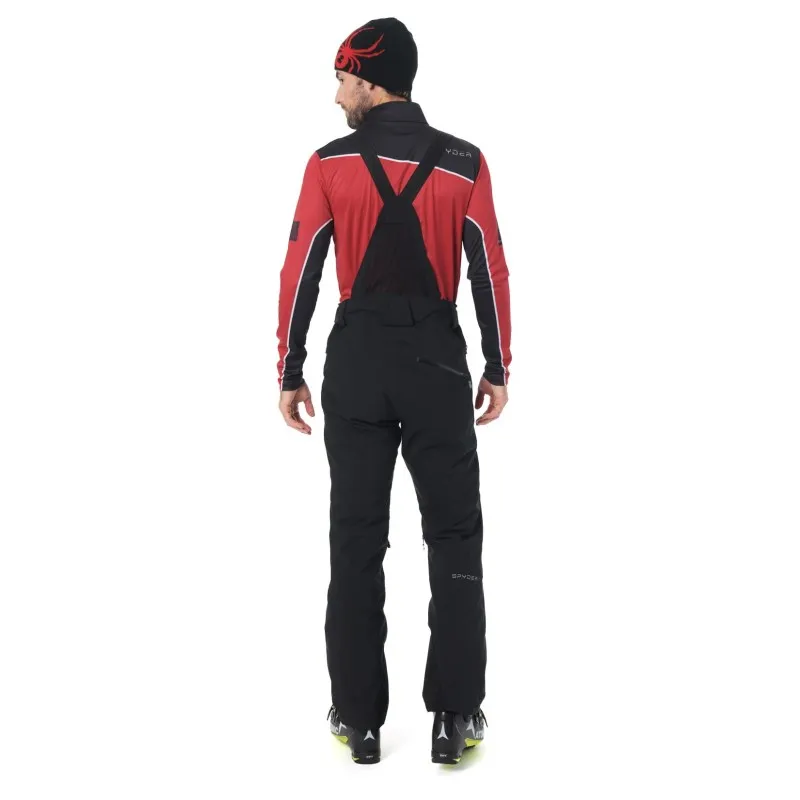 SPYDER PANTALON PROPULSION GTX NOIR