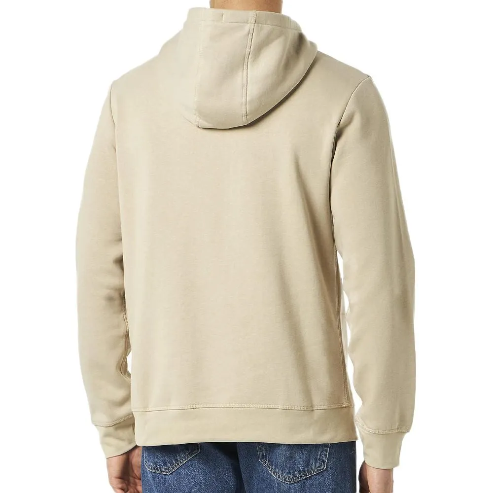 Sweat Beige Homme Teddy Smith Hoody