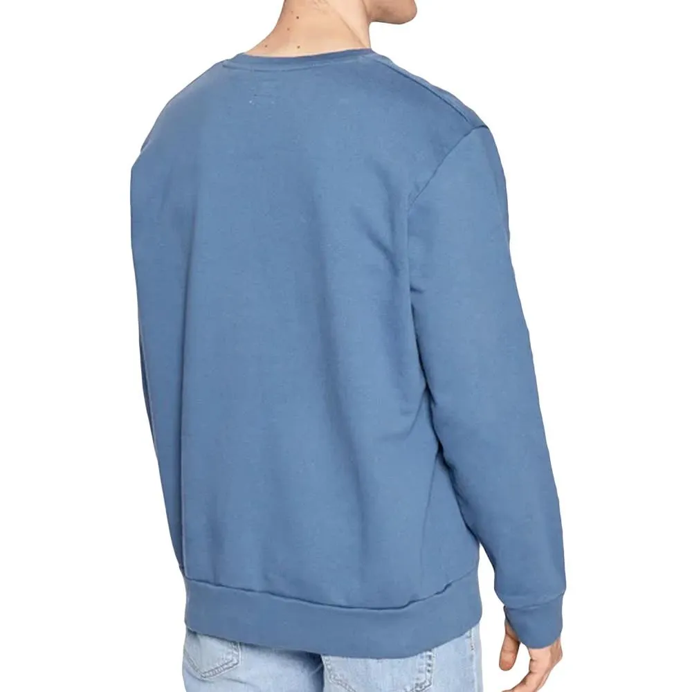 Sweat Bleu Homme Levis Standard Graphic