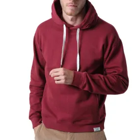 Sweat Bordeaux Homme Deeluxe Frem