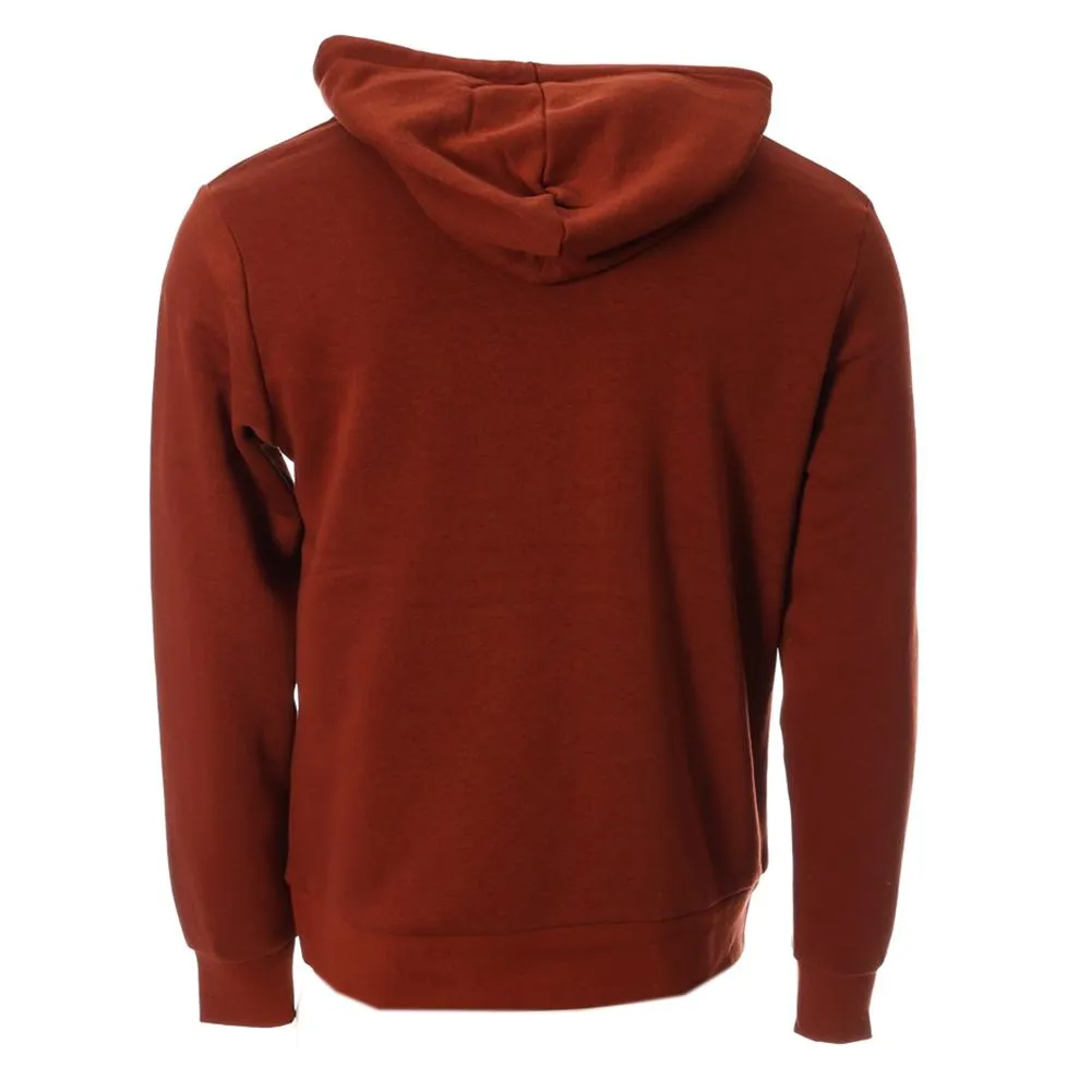 Sweat Bordeaux Homme Jack & Jones Bro