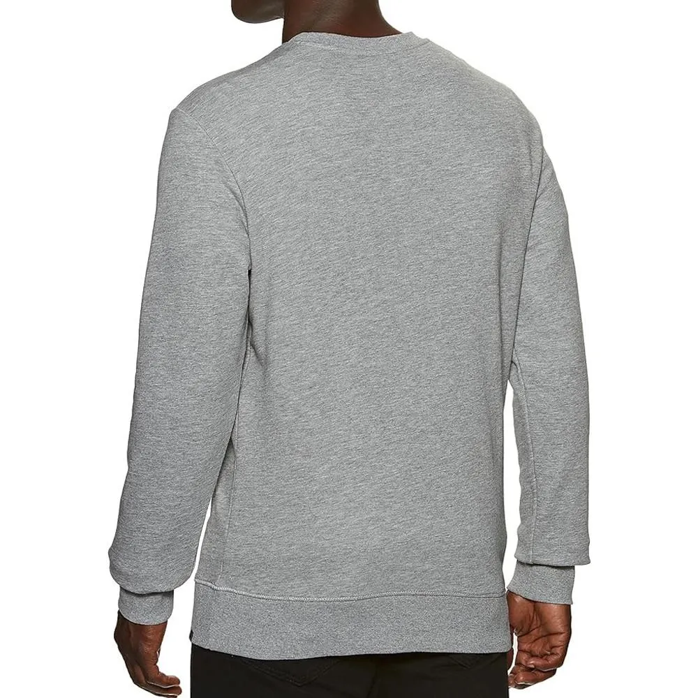 Sweat Gris Homme O'Neill Cube