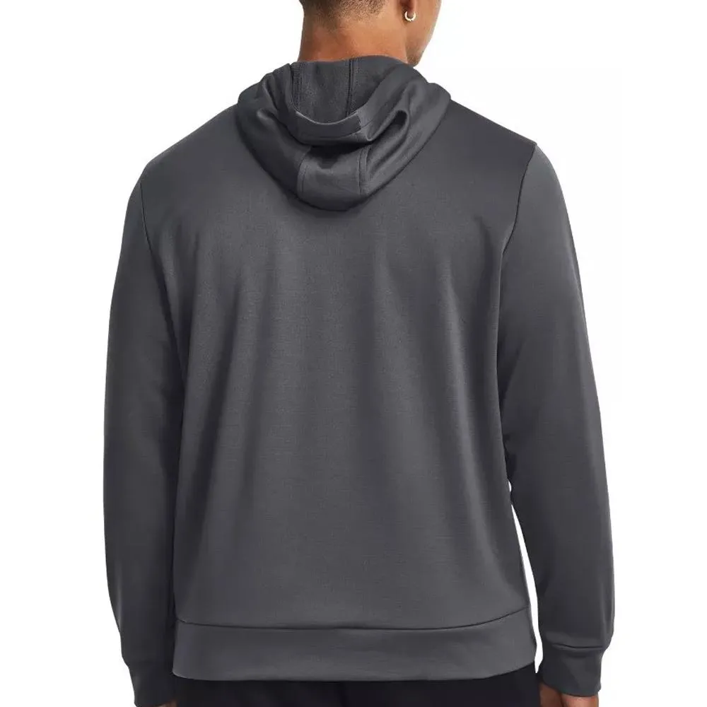 Sweat Gris Homme Under Armour Fleece Big