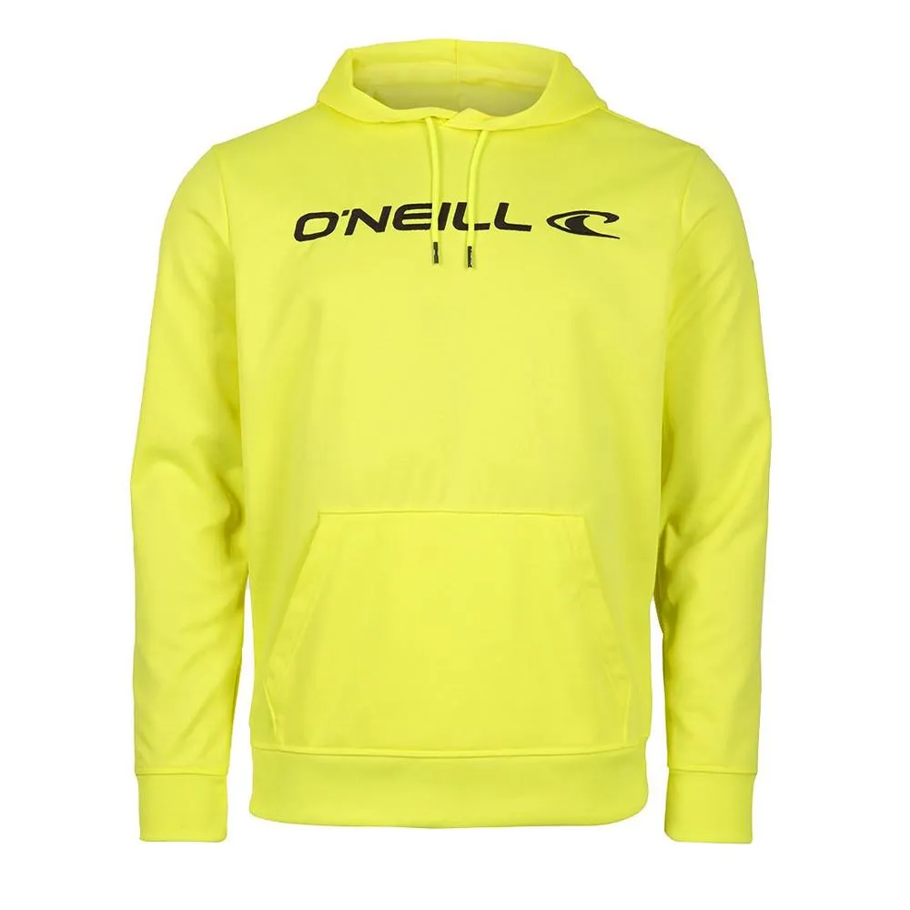 Sweat Jaune Homme O'Neill Rutile Crew