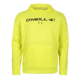 Sweat Jaune Homme O'Neill Rutile Crew