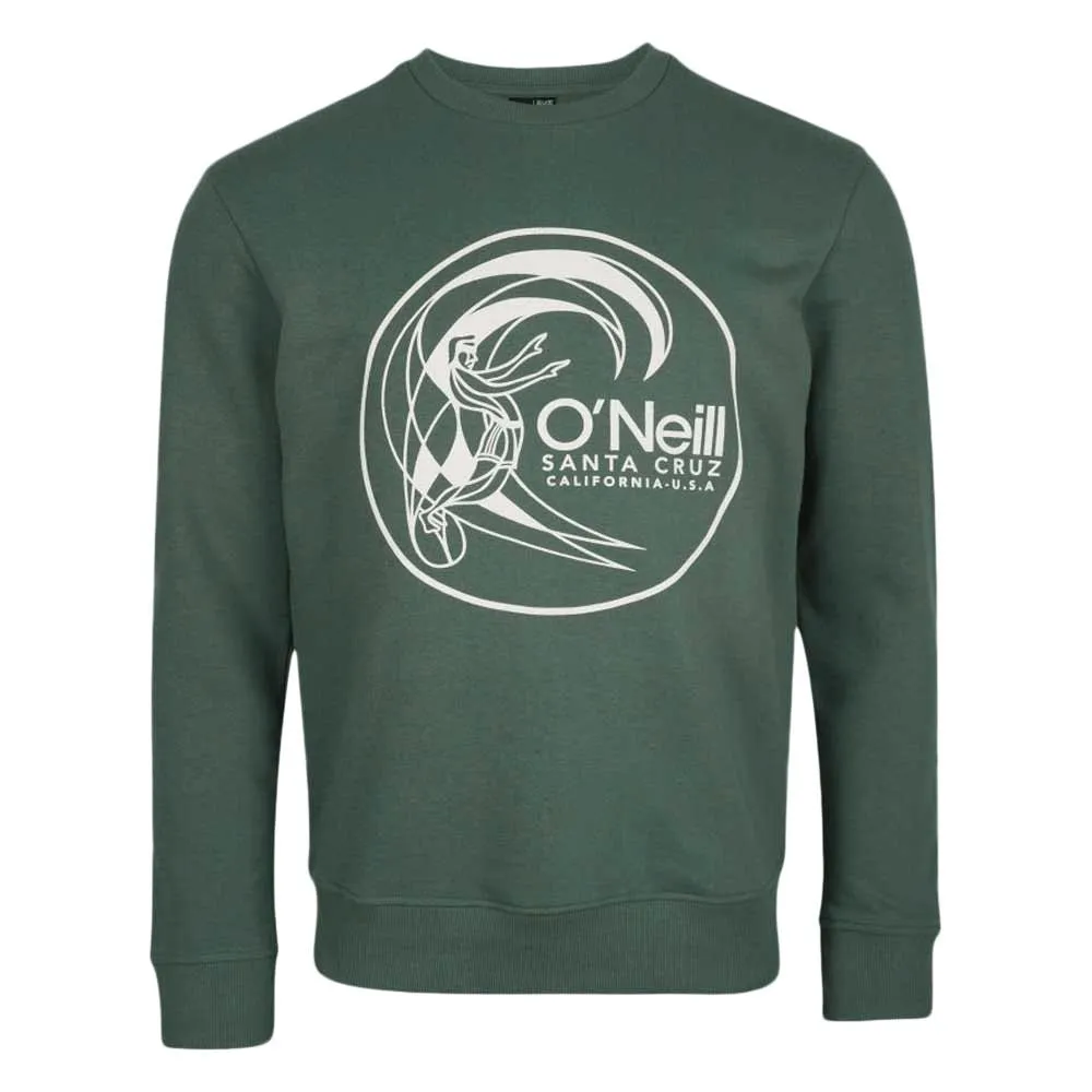 Sweat Kaki Homme O'Neill Circle Surfer