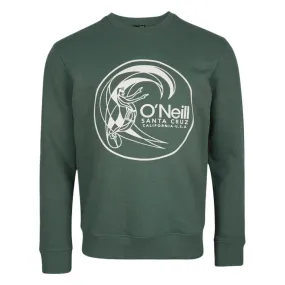 Sweat Kaki Homme O'Neill Circle Surfer