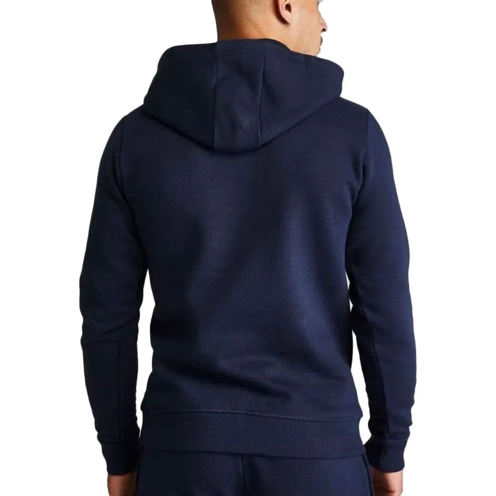 Sweat Marine Homme Airness Predator Hoody