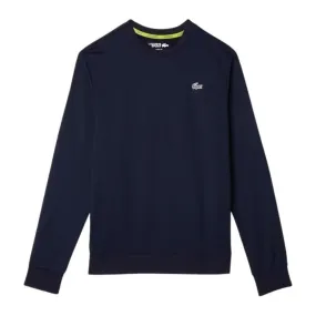 Sweat Marine Homme Lacoste SH9432