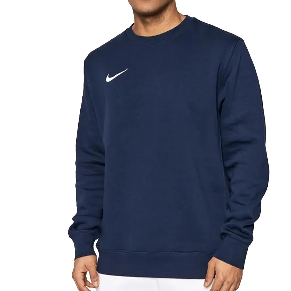 Sweat Marine Homme Nike Crew