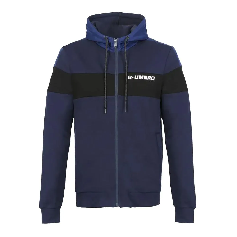 Sweat Marine Homme Umbro Spl