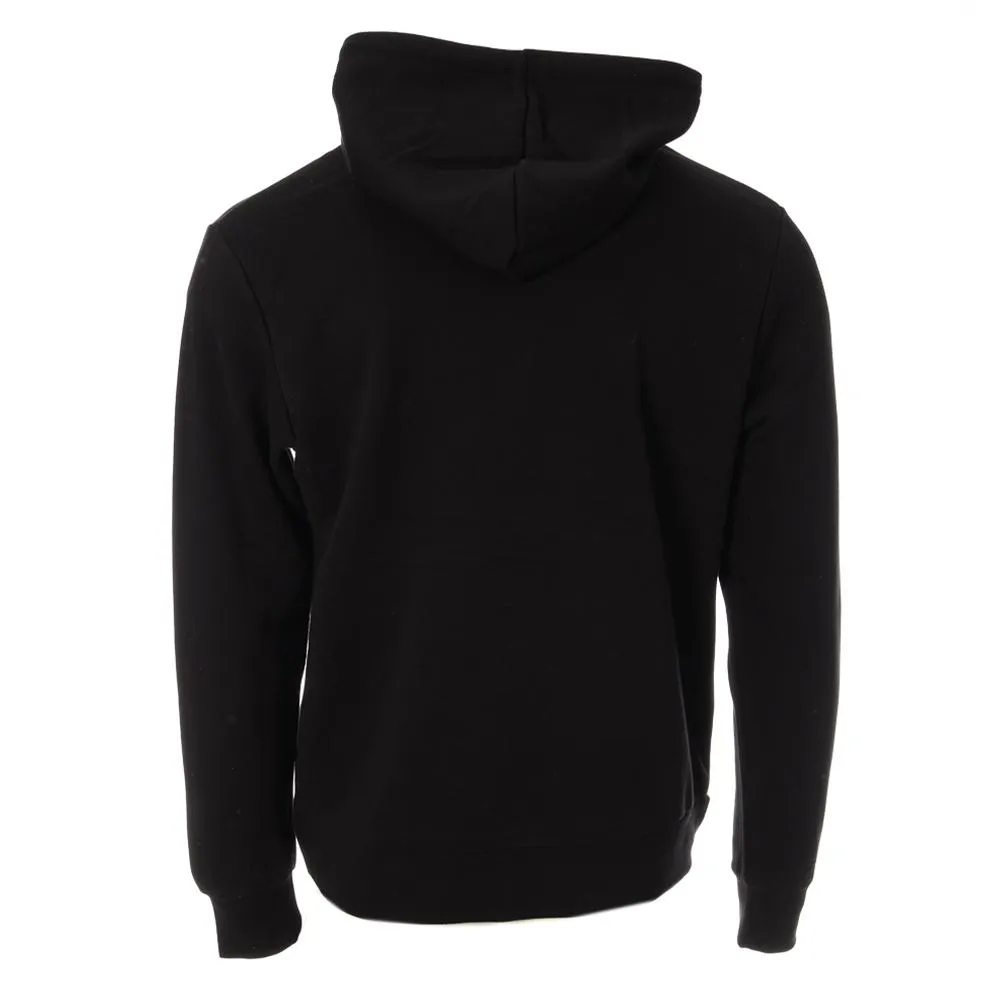 Sweat Noir Homme Jack & Jones Bro