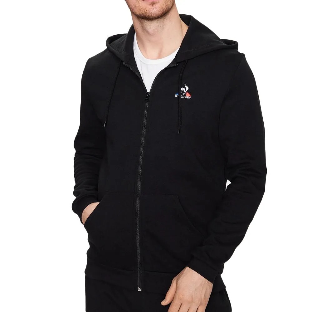 Sweat Noir Homme Le Coq Sportif 2310564