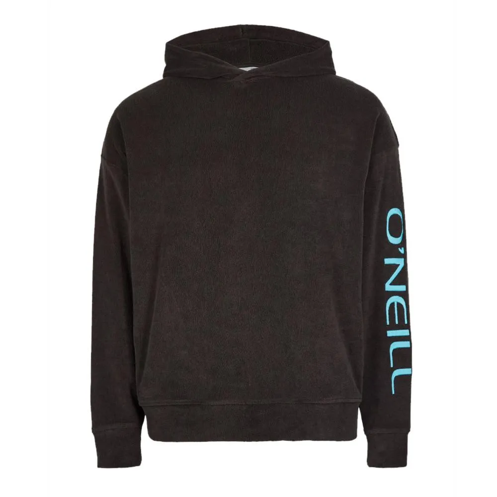 Sweat Noir Homme O'Neill Brights Terry