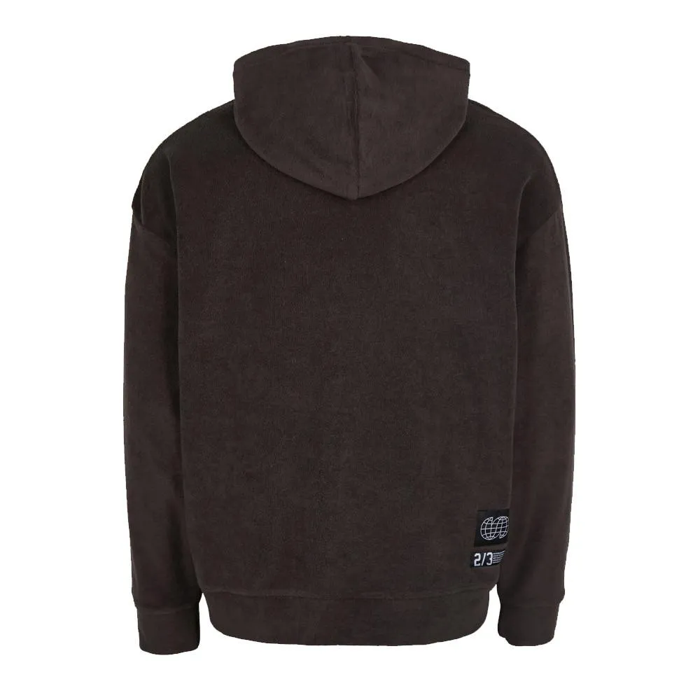 Sweat Noir Homme O'Neill Brights Terry